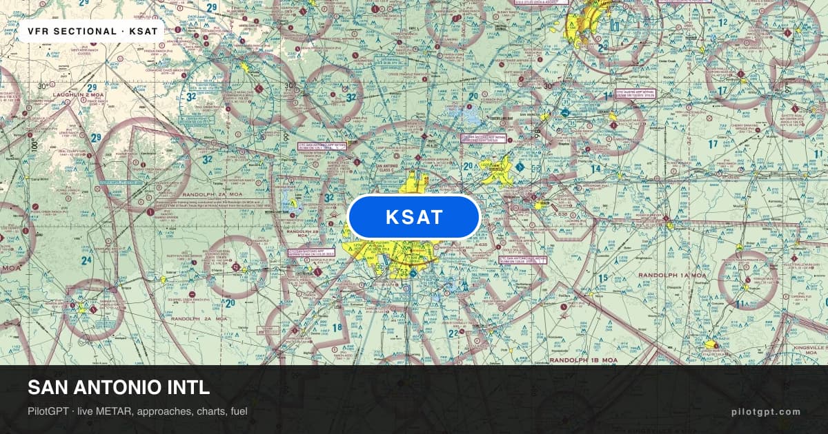 Ksat Car KSAT San Antonio Intl Airport